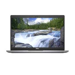 Dell Latitude 5320 13-inch (2021) - Core i5-1145G7 - 8GB - SSD 256 GB QWERTY - English