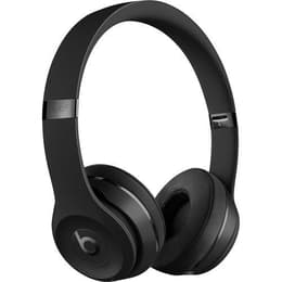 Beats By Dr. Dre Solo 3 noise-Cancelling wireless Headphones with microphone - Black