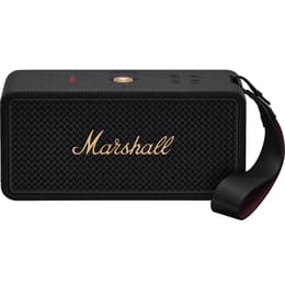 Marshall Middleton II Bluetooth Speakers - Black