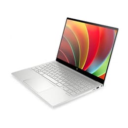HP Envy 14 14-inch (2020) - Core i5-1135G7﻿ - 16GB - SSD 512 GB AZERTY - French