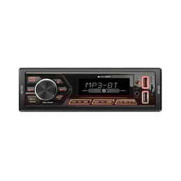 Caliber RMD035MP Car radio