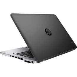 HP EliteBook 840 G2 14-inch (2015) - Core i5-5300U - 4GB - SSD 180 GB QWERTY - English