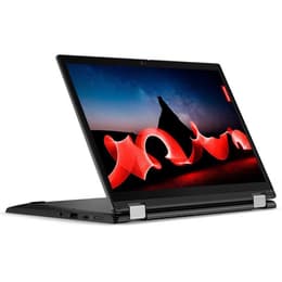 Lenovo ThinkPad L13 Yoga G4 13-inch (2023) - Core i5 - Gen 13 (U) - 16GB - SSD 1 TB QWERTZ - German