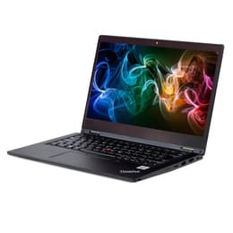 Lenovo ThinkPad L13 Yoga G4 13-inch (2023) - Core i5 - Gen 13 (U) - 16GB - SSD 1 TB QWERTZ - German