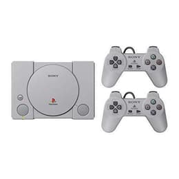 PlayStation Classic - Grey