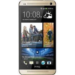 HTC One M7 32GB - Gold - Unlocked