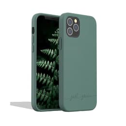 Case iPhone 12/12 Pro - Natural material -