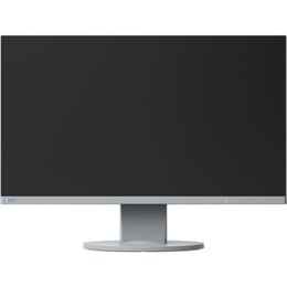 24-inch Eizo FlexScan EV2450 1920 x 1080 LED Monitor White