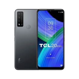 TCL 20 R 5G 64GB - Grey - Unlocked - Dual-SIM