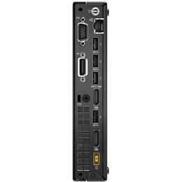 ThinkCentre M720q Tiny Core i5-8400T 1.7Ghz - SSD 256 GB - 8GB
