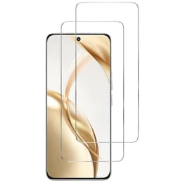 Protective screen Honor 200 5G - Tempered glass - Transparent