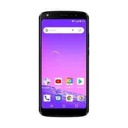 Logicom Le Up 8GB - Black - Unlocked