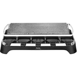 Tefal P R4578 Pierrade Raclette machine