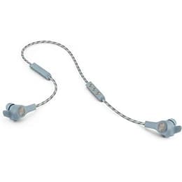 Bang & Olufsen Beoplay E6 Earbud Bluetooth Earphones - Grey