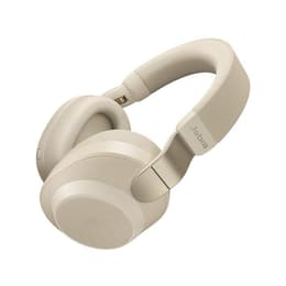 Jabra Elite 85H noise-Cancelling wireless Headphones - Gold