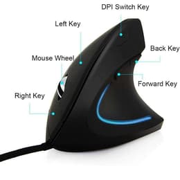 Simpletek Uiosmuph Mouse