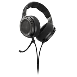 Corsair Virtuoso PRO Carbon Open Back gaming wired Headphones with microphone - Black