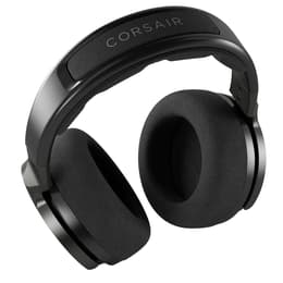 Corsair Virtuoso PRO Carbon Open Back gaming wired Headphones with microphone - Black