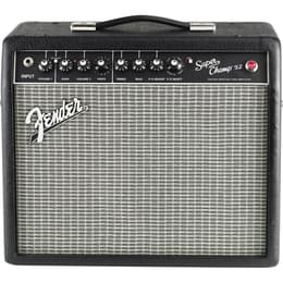 Fender SUPER CHAMP X2 Sound Amplifiers