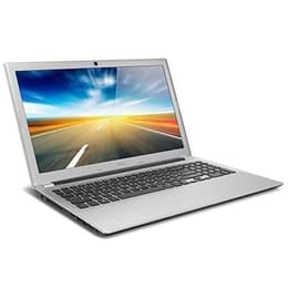 Acer Aspire V5-571P 15-inch (2013) - Core i3-4030U - 4GB - HDD 500 GB AZERTY - French