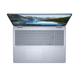 Dell Inspiron 16 DC16250 16-inch (2024) - Core 5 120U - 16GB - SSD 512 GB QWERTY - Portuguese