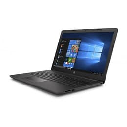 HP 255 G7 15-inch (2019) - Ryzen 3 2200U - 4GB - HDD 500 GB AZERTY - French