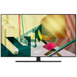 Samsung 55.0000-inch QE55Q70TATXXC 3840 x 2160 TV