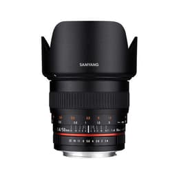 Camera Lense E 50mm f/1.4