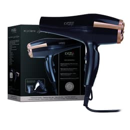 Italian Design Cyclone Air Tech Light and Bright Hair dryers