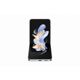 Galaxy Z Flip4 256GB - White - Unlocked