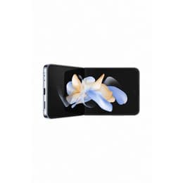 Galaxy Z Flip4 256GB - White - Unlocked
