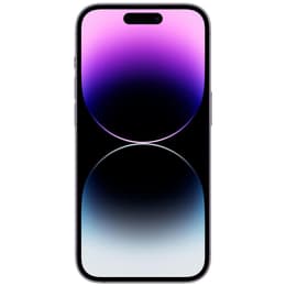 iPhone 14 Pro 256GB - Deep Purple - Unlocked