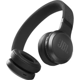 Jbl Live 460NC noise-Cancelling wired + wireless Headphones with microphone - Black