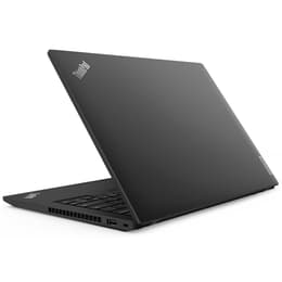 Lenovo ThinkPad P14s G4 14-inch (2023) - Core i7 - Gen 13 (P) - 64GB - SSD 4 TB AZERTY - French