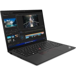 Lenovo ThinkPad P14s G4 14-inch (2023) - Core i7 - Gen 13 (P) - 64GB - SSD 4 TB AZERTY - French