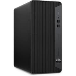 HP ProDesk 400 G7 Tour Core i5-10500 Ghz - SSD 256 GB - 8GB