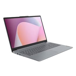 Lenovo IdeaPad Slim 3 15IAH8 15-inch (2020) - Core i5 - Gen 12 (H) - 16GB - SSD 1 TB QWERTY - Italian