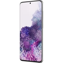 Galaxy S20+ 5G 256GB - White - Unlocked