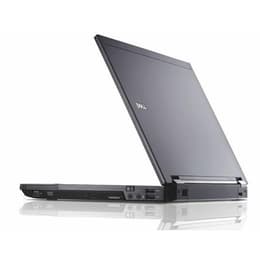 Dell Latitude E6410 14-inch (2010) - Core i5-520M - 4GB - HDD 160 GB AZERTY - French