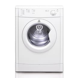 Indesit IDV75(FR) Built-in tumble dryer Front load
