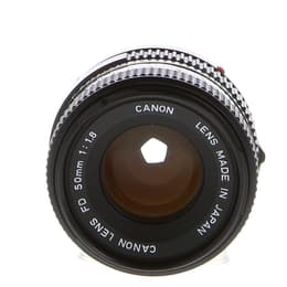 Canon Camera Lense FD 50mm f/1.8