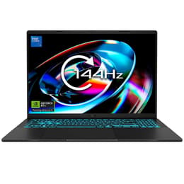 Asus VivoBook V16 V3607VH 16-inch (2024) - Core 5 210H - 16GB - SSD 1 TB QWERTY - English