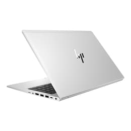 HP EliteBook 650 G9 15-inch (2022) - Core i7 - Gen 12 (U) - 16GB - SSD 1 TB QWERTY - Dutch