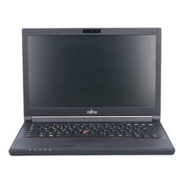 Fujitsu LifeBook E546 14-inch (2015) - Core i5-6300U - 8GB - SSD 256 GB AZERTY - French