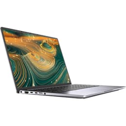 Dell Latitude 9420 14-inch (2021) - Core i7 - Gen 11 (G) - 32GB - SSD 512 GB QWERTZ - German