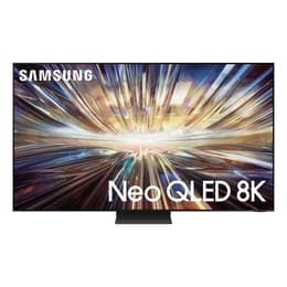 Samsung 75.00-inch TQ75QN800D 7680x4320 TV