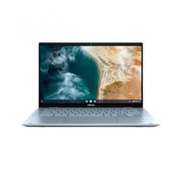 Asus ChromeBook Flip CX5 Core i3-1110G4 2.5 GHz 256GB SSD - 8GB QWERTY - Spanish