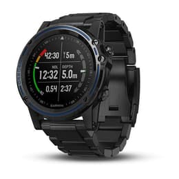 Garmin Descent Mk1 Bluetooth 51 mm - Black
