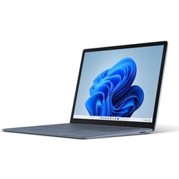 Microsoft Surface Laptop 4 13-inch (2021) - Core i7 - Gen 11 (G) - 16GB - SSD 256 GB QWERTY - Spanish
