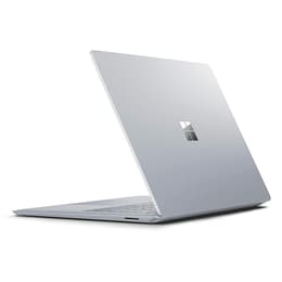Microsoft Surface Laptop 4 13-inch (2021) - Core i7 - Gen 11 (G) - 16GB - SSD 256 GB QWERTY - Spanish